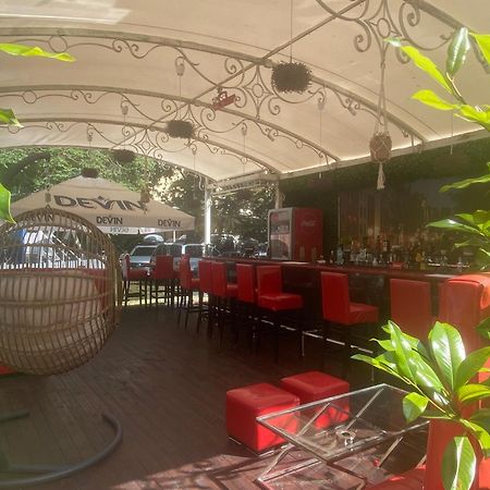 Admiral Plaza C 53 Private Cozy Studio Napospart Kültér fotó