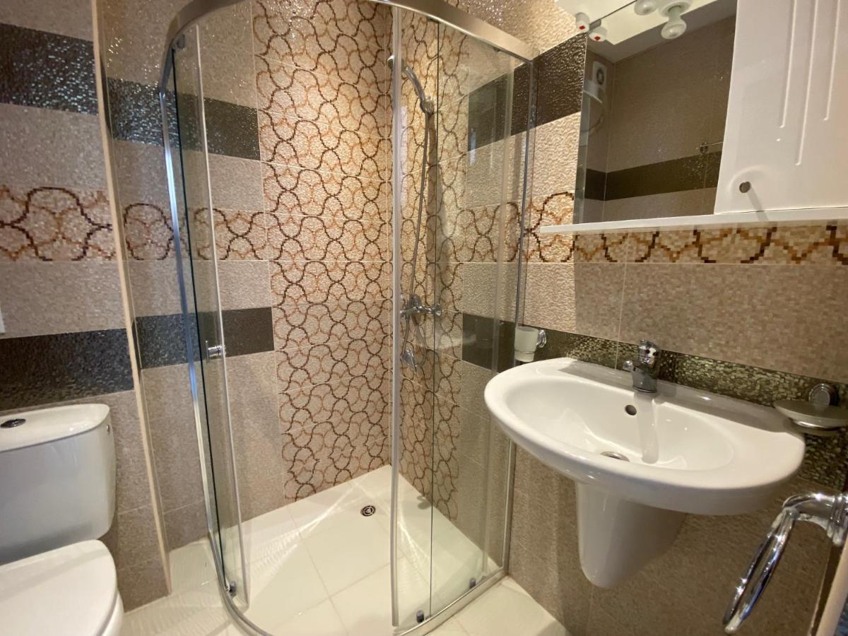 Admiral Plaza C 53 Private Cozy Studio Napospart Kültér fotó