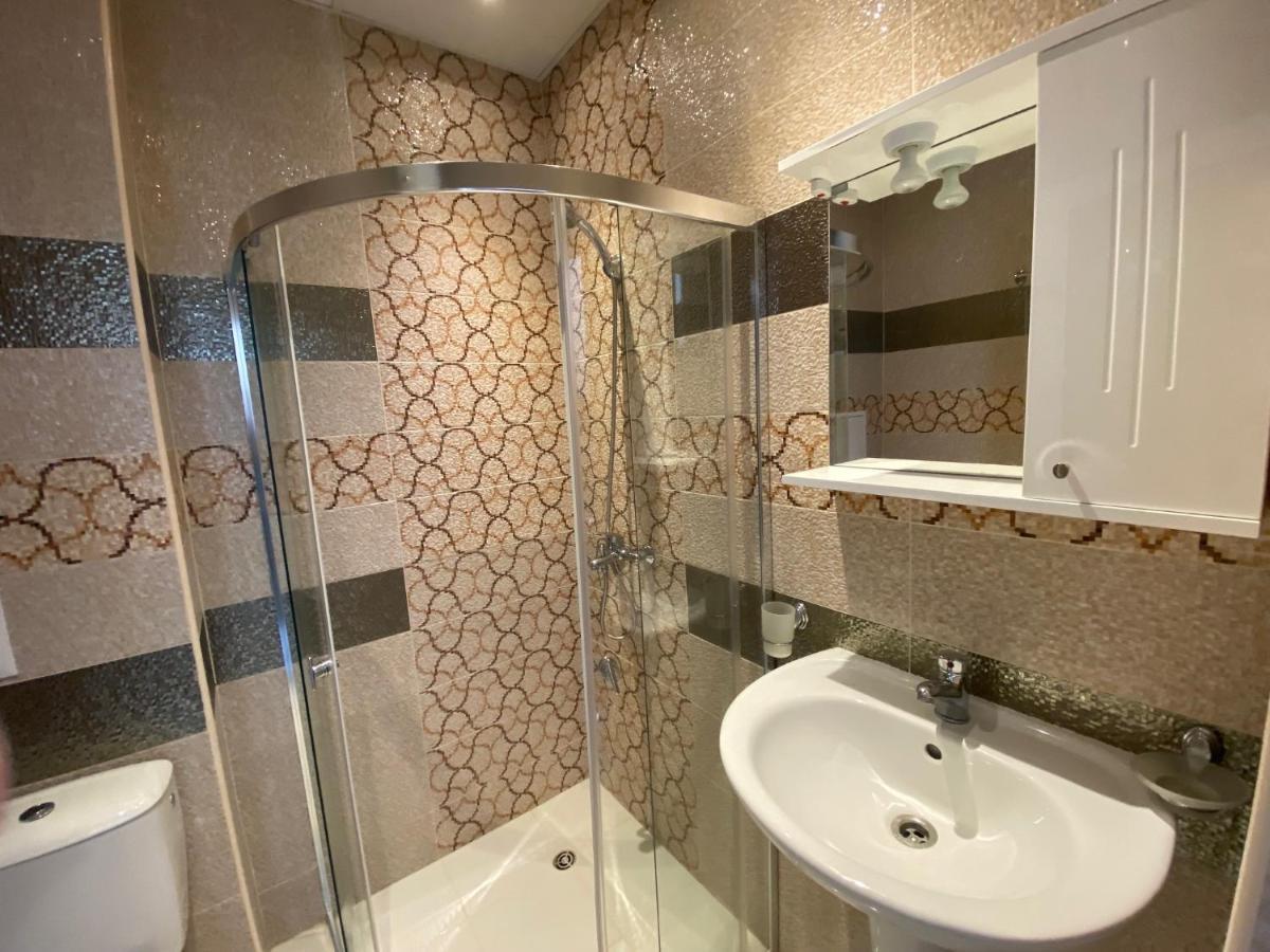 Admiral Plaza C 53 Private Cozy Studio Napospart Kültér fotó