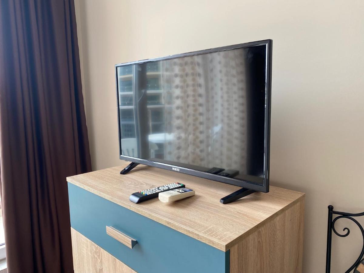 Admiral Plaza C 53 Private Cozy Studio Napospart Kültér fotó