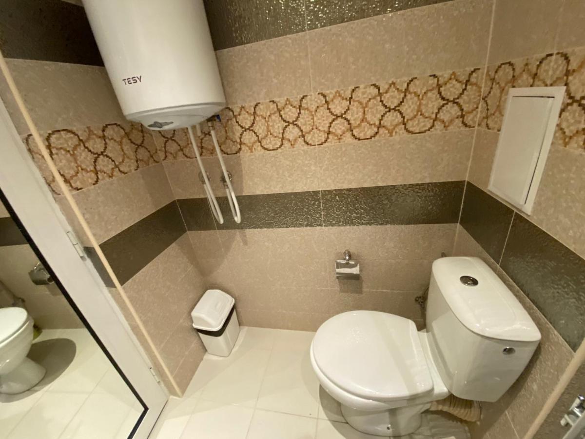 Admiral Plaza C 53 Private Cozy Studio Napospart Kültér fotó