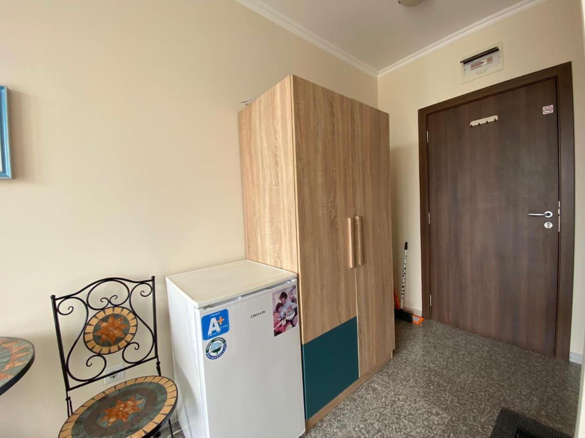 Admiral Plaza C 53 Private Cozy Studio Napospart Kültér fotó