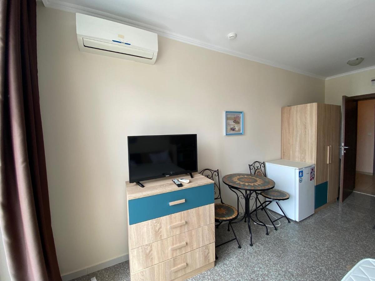 Admiral Plaza C 53 Private Cozy Studio Napospart Kültér fotó