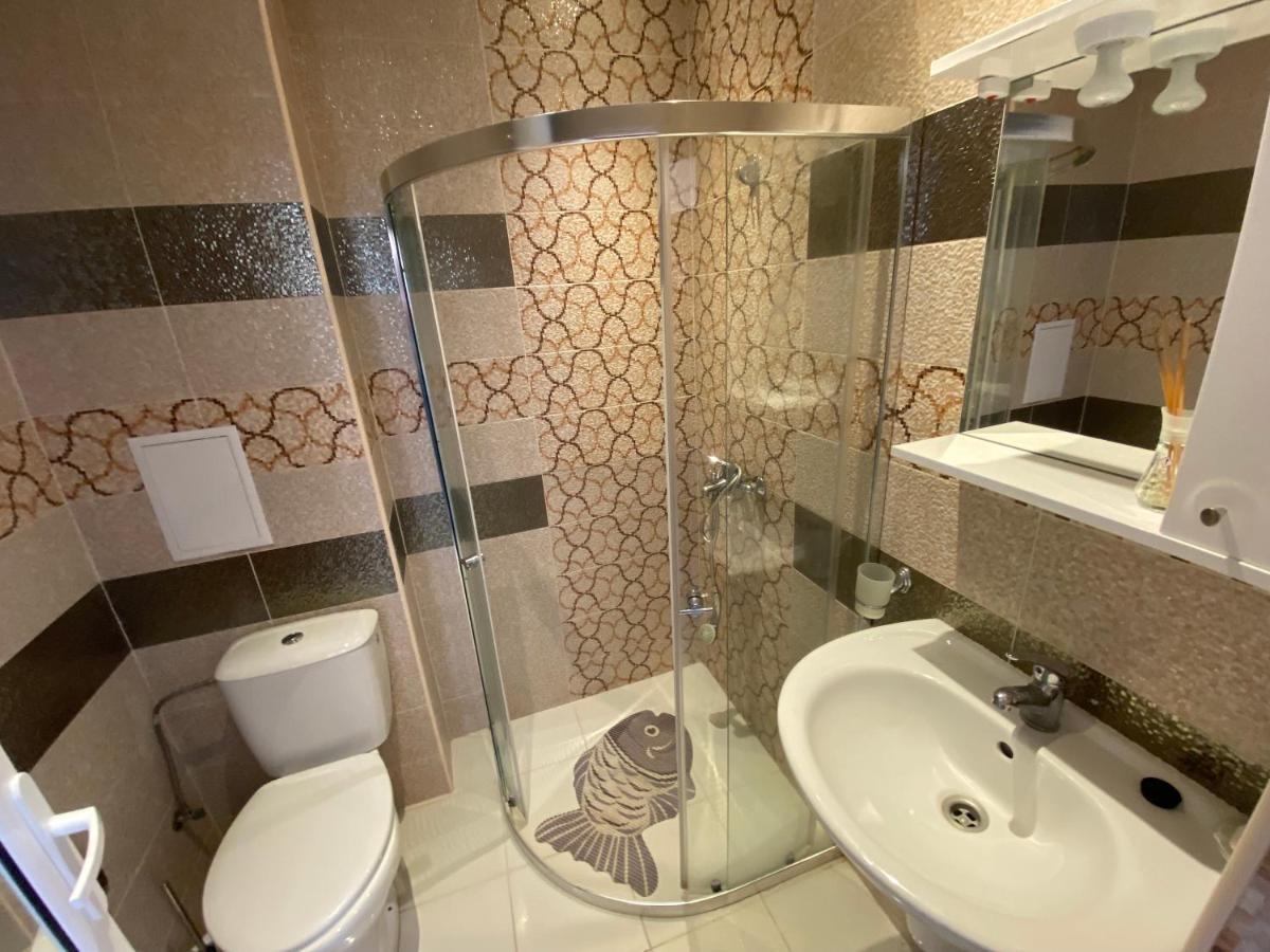 Admiral Plaza C 53 Private Cozy Studio Napospart Kültér fotó
