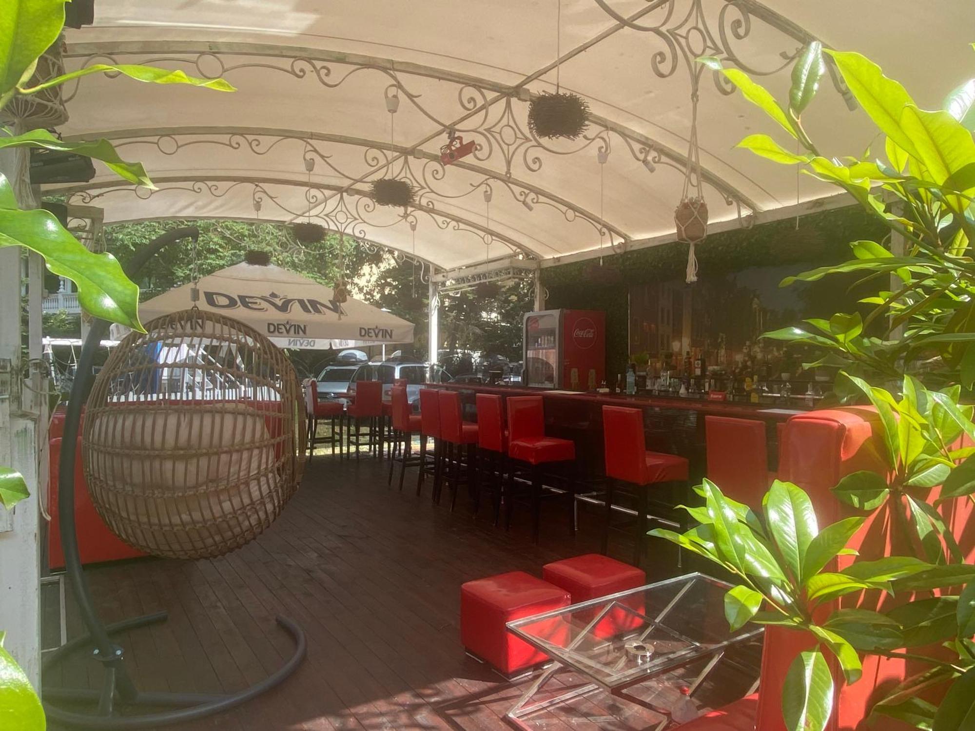 Admiral Plaza C 53 Private Cozy Studio Napospart Kültér fotó
